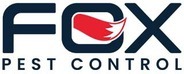 Fox Pest Control logo