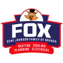 Fox Plumbing & Heating brand logo