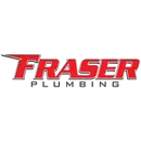 Fraser Plumbing brand logo