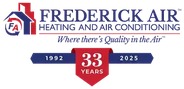 Frederick Air Frederick Air