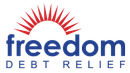 freedom debt relief