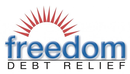 freedom debt consolidation reviews