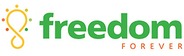 Freedom Forever logo