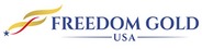 Freedom Gold USA