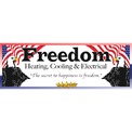 Freedom Heating, Cooling & Electrical