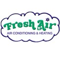 Fresh Air LP