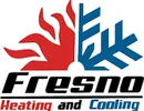 Fresno Heating and Cooling brand logo