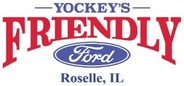 Friendly Ford Friendly Ford