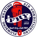 Fry Plumbing, Heating And Air Conditioning
