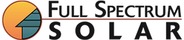 Full Spectrum Solar logo