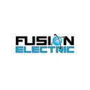 Fusion Electric brand logo