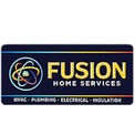 Fusion Home Services logo