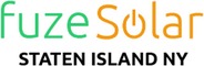 Fuze Solar logo