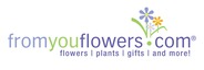 fromyouflowers.com