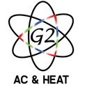 G2 AC & Heat logo