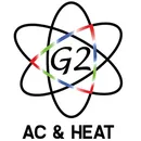 G2 AC & Heat brand logo