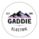 Gaddie Electric brand logo