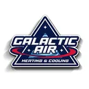 Galactic Air brand logo