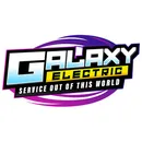 Galaxy Electric brand logo
