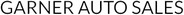 Garner Auto Sales