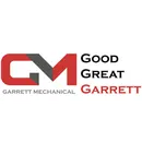 Garrett Mechanical brand logo