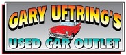 Gary Uftring's Used Car Outlet Gary Uftring's Used Car Outlet