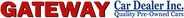Gateway Car Dealer Gateway Car Dealer