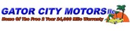 Gator City Motors Gator City Motors