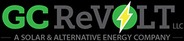 GC ReVOLT logo
