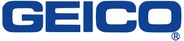 Geico RV Insurance logo