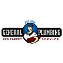General Plumbing brand logo