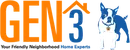 GEN3 Electric & HVAC brand logo