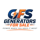 Generators For Sale brand logo