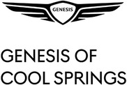 Genesis of Cool Springs Genesis of Cool Springs