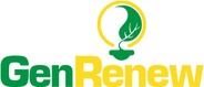 GenRenew logo
