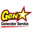 Genstar Generator Service brand logo