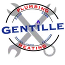 Gentille Plumbing and Heating brand logo