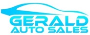 Gerald Auto Sales Gerald Auto Sales