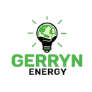 Gerryn Energy brand logo