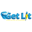 Get Lit Electrical & Plumbing brand logo