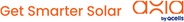 Get Smarter Solar logo