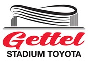 Gettel Stadium Toyota Gettel Stadium Toyota