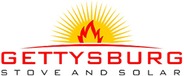 Gettysburg Solar logo