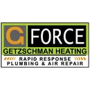 Getzschman Heating brand logo