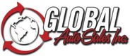 Global Auto Sales Global Auto Sales