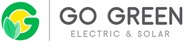 Go Green Electric logo