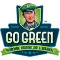 Go Green Plumbing, Heating, Air & Electrical Go Green Plumbing, Heating, Air & Electrical