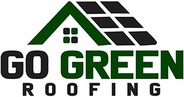 Go Green Roofing