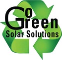 Go Green Solar Solutions