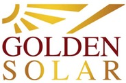 Golden Solar logo